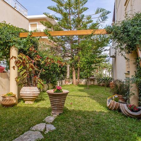 Bolero Apartment Argostoli Buitenkant foto