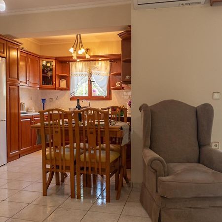 Bolero Apartment Argostoli Buitenkant foto