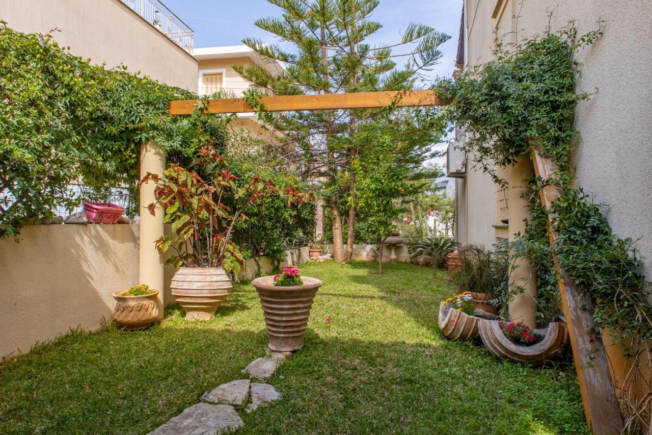 Bolero Apartment Argostoli Buitenkant foto