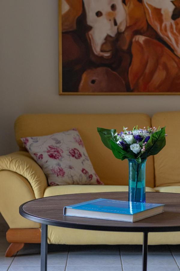 Bolero Apartment Argostoli Buitenkant foto