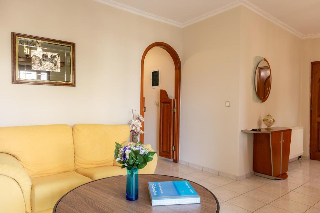 Bolero Apartment Argostoli Buitenkant foto