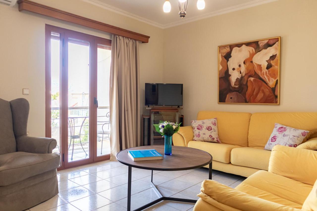 Bolero Apartment Argostoli Buitenkant foto