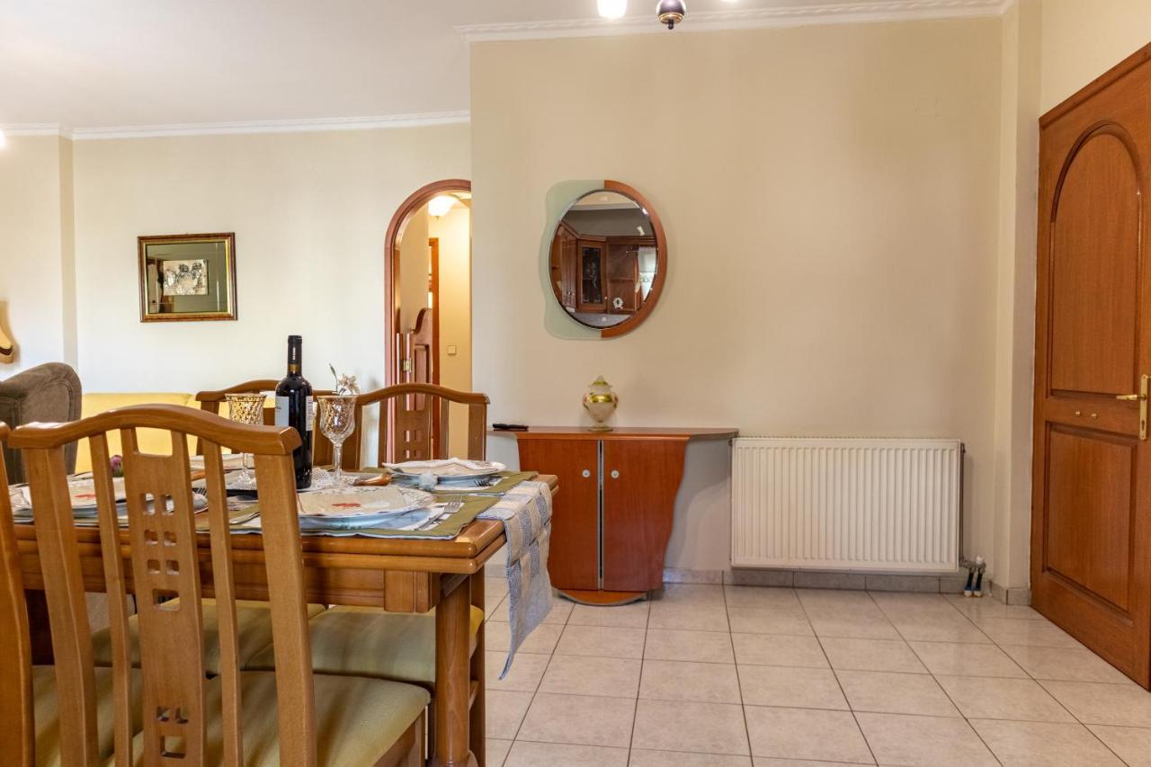 Bolero Apartment Argostoli Buitenkant foto