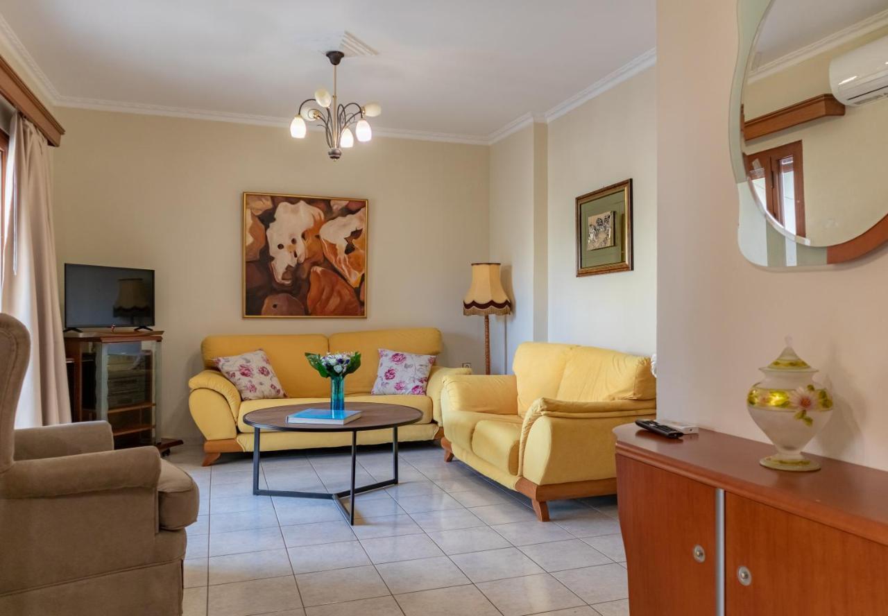 Bolero Apartment Argostoli Buitenkant foto