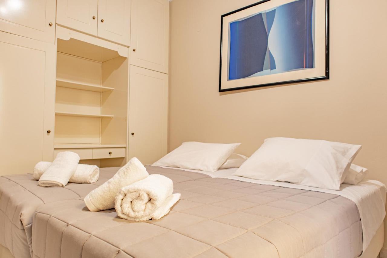 Bolero Apartment Argostoli Buitenkant foto