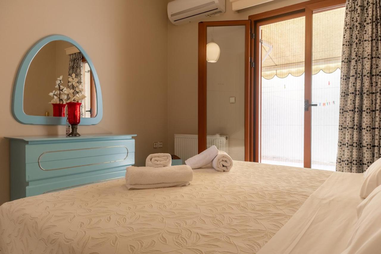 Bolero Apartment Argostoli Buitenkant foto