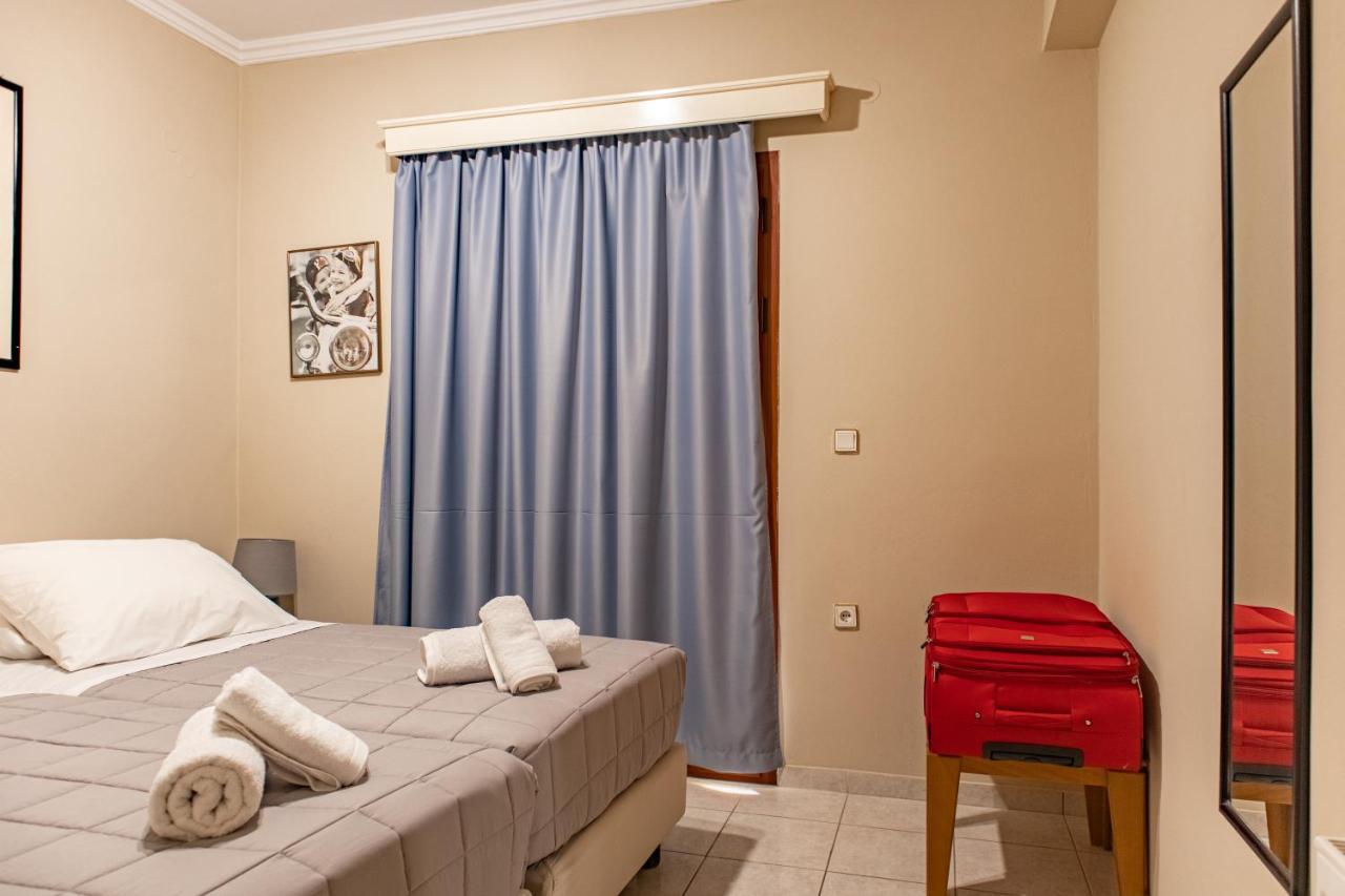 Bolero Apartment Argostoli Buitenkant foto