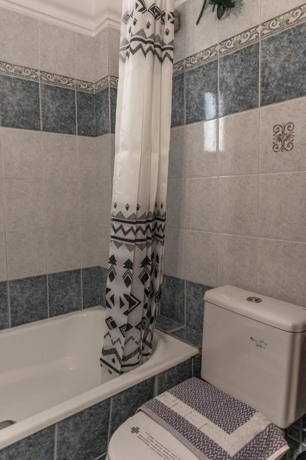 Bolero Apartment Argostoli Buitenkant foto