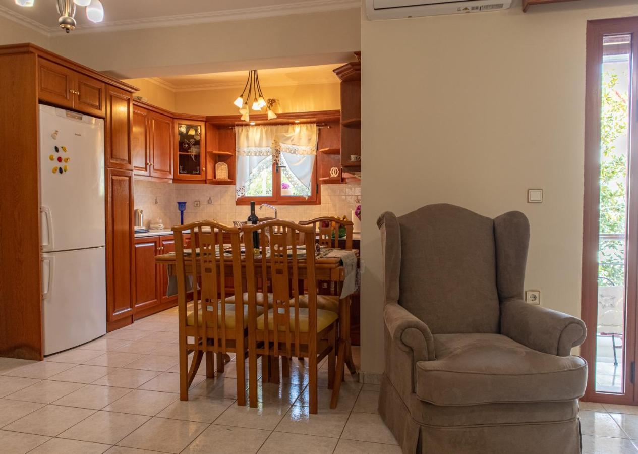 Bolero Apartment Argostoli Buitenkant foto