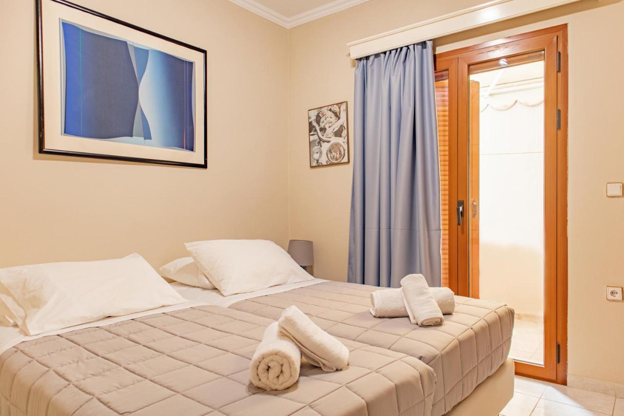Bolero Apartment Argostoli Buitenkant foto