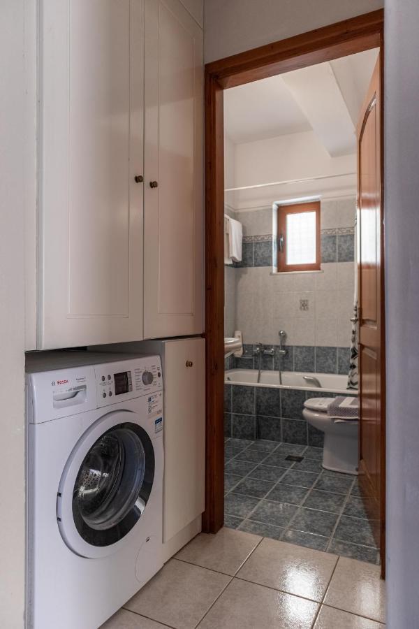 Bolero Apartment Argostoli Buitenkant foto