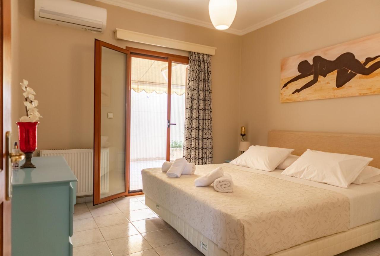 Bolero Apartment Argostoli Buitenkant foto