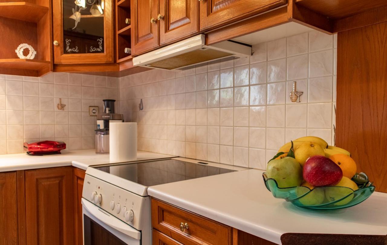 Bolero Apartment Argostoli Buitenkant foto