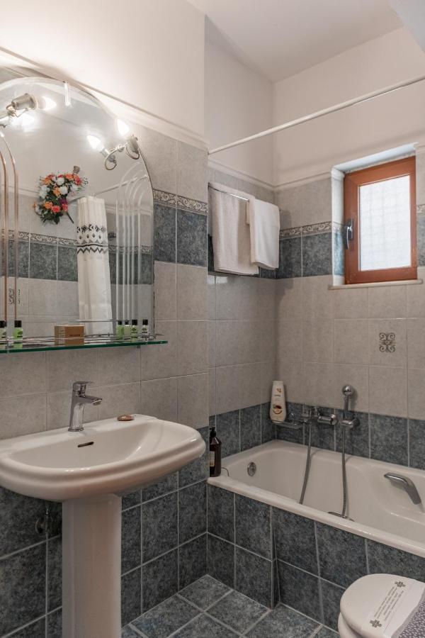 Bolero Apartment Argostoli Buitenkant foto