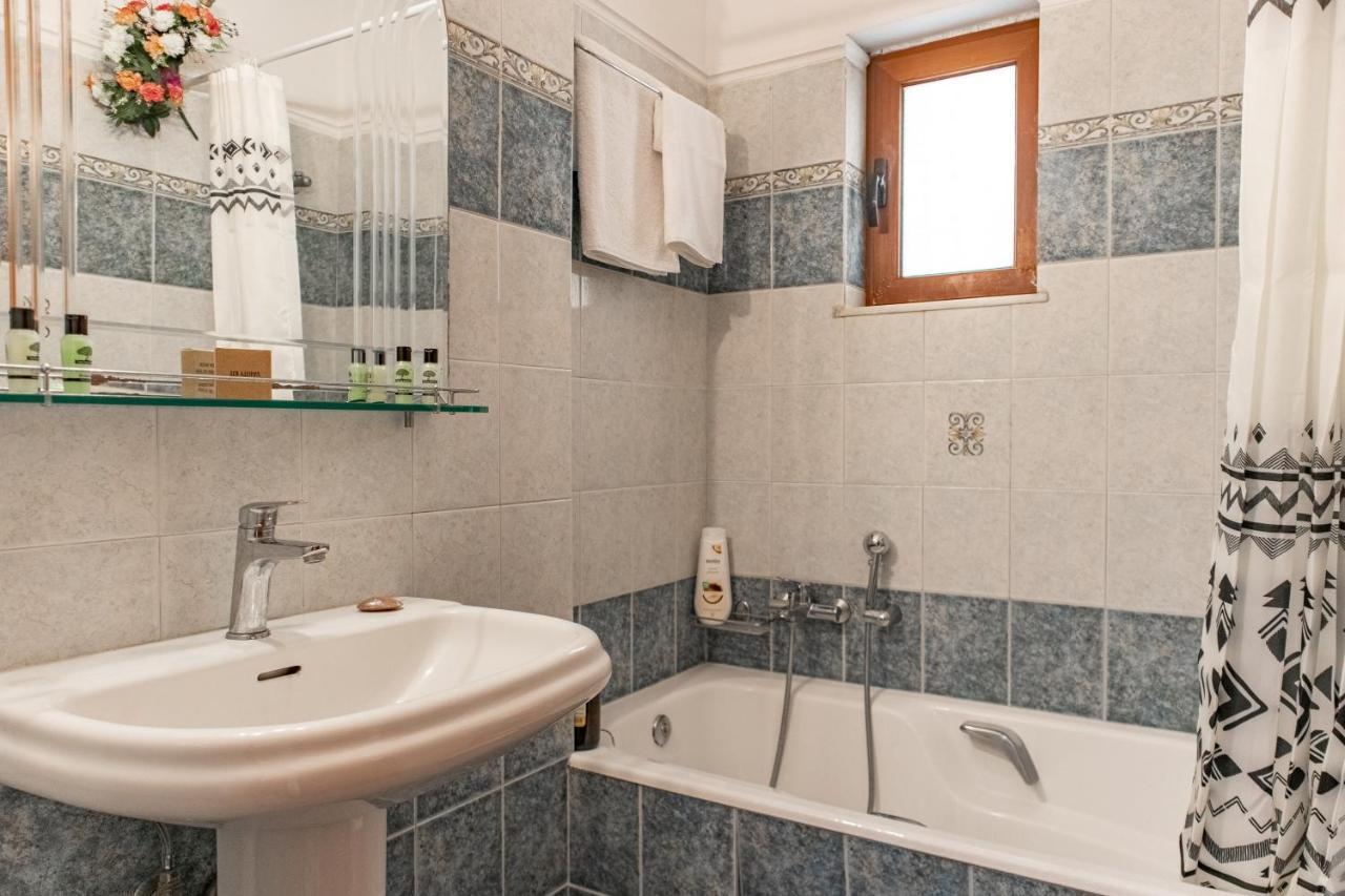 Bolero Apartment Argostoli Buitenkant foto