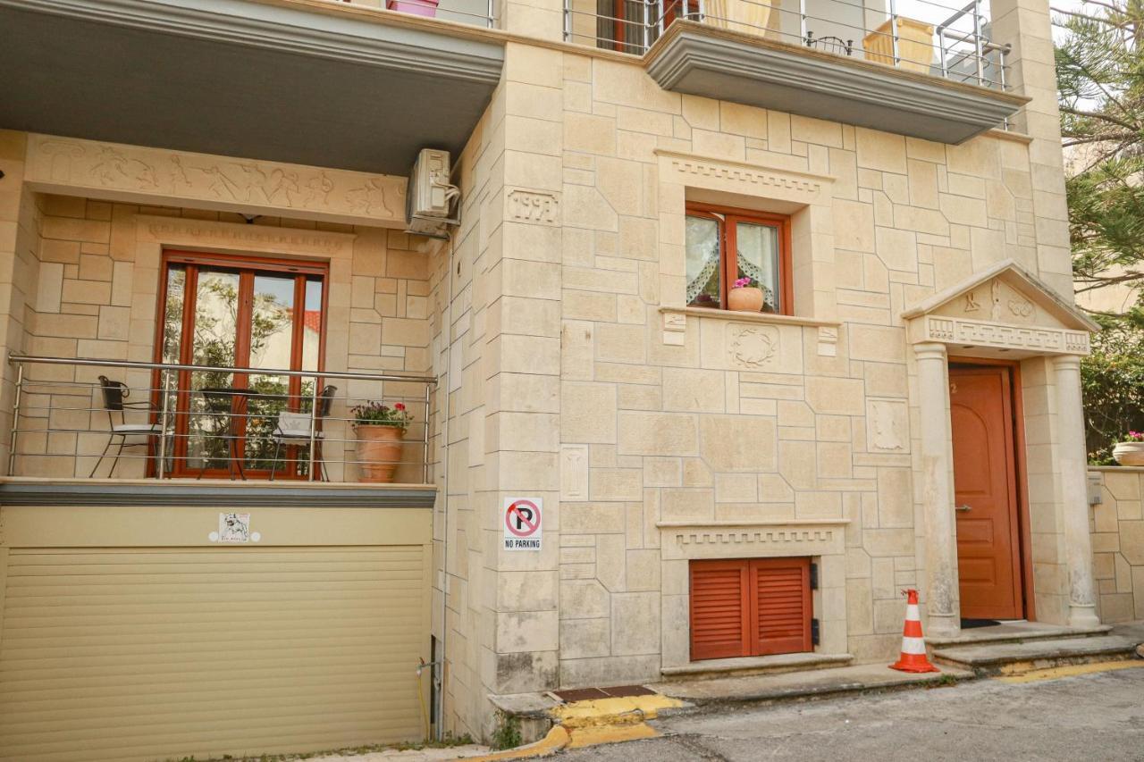 Bolero Apartment Argostoli Buitenkant foto
